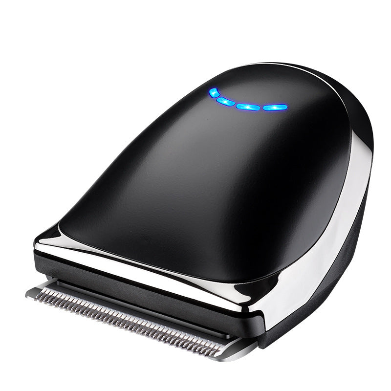 Tondeuse à cheveux électrique professionnelle avec chargeur USB