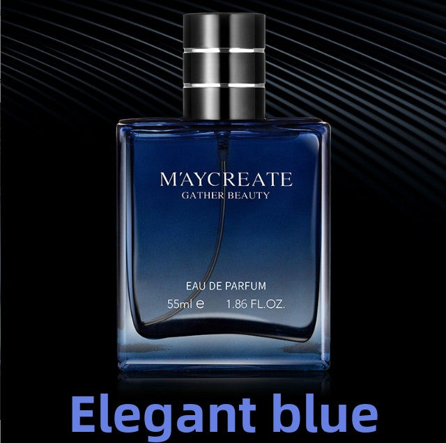 Parfum pour hommes Bodybuilding 55 ml Spray