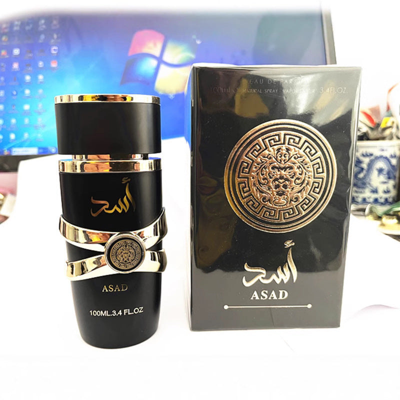 Parfum Yara