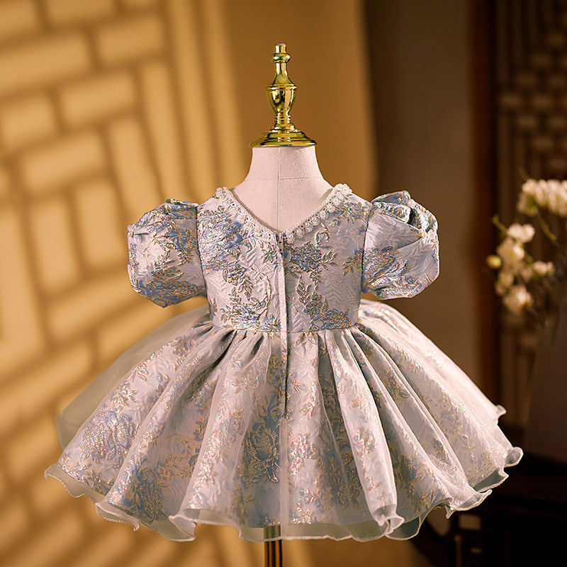 Robe de fête pour filles