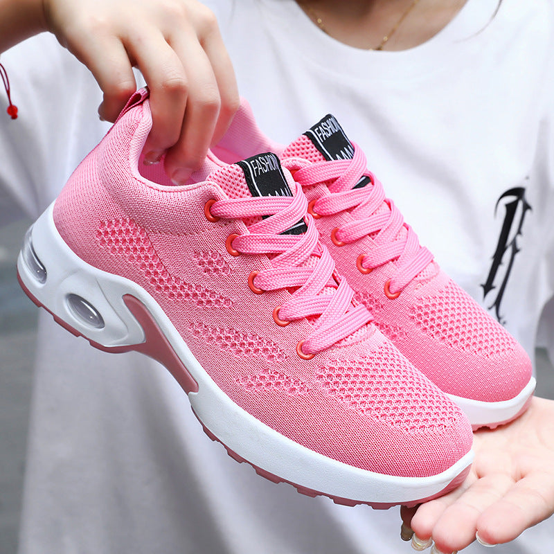 Chaussures de course à coussin d'air pour femmes