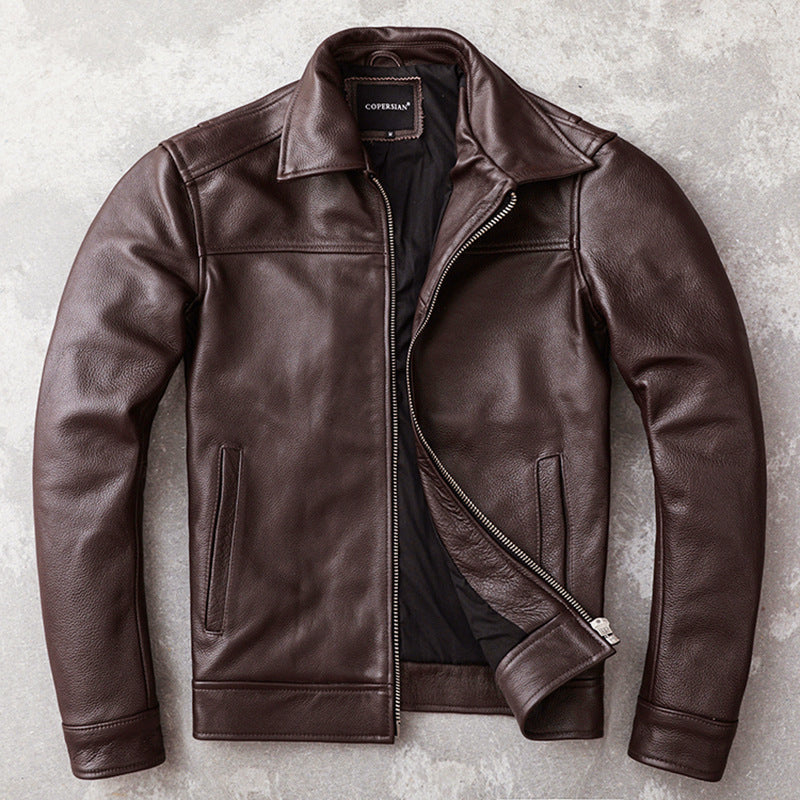 Veste ajustée pour hommes