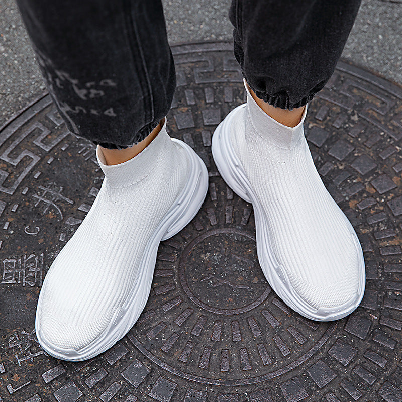 Men's Slip-On Casual Shoes