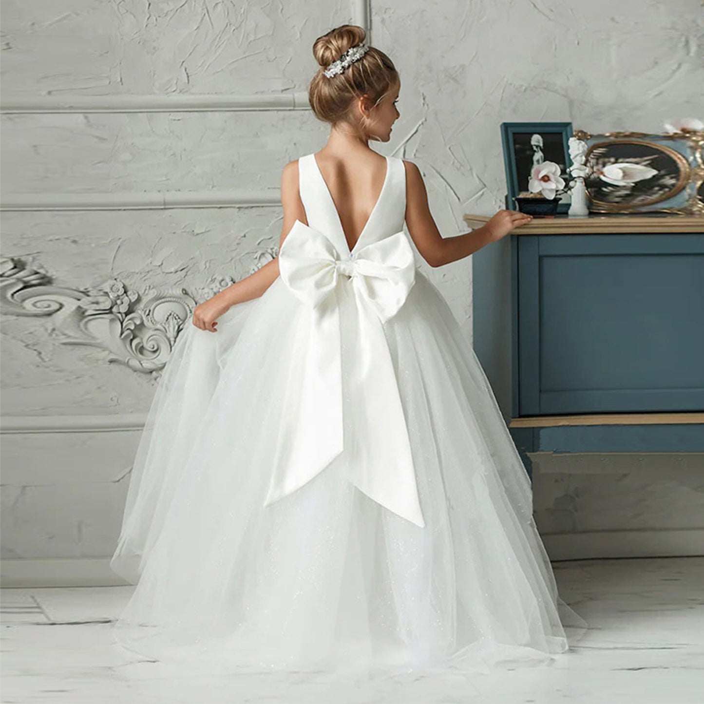 Robe de soirée