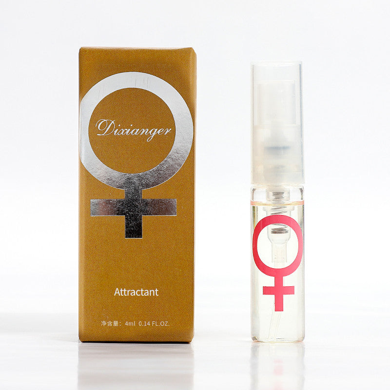 Crème parfumée pour hommes et femmes
