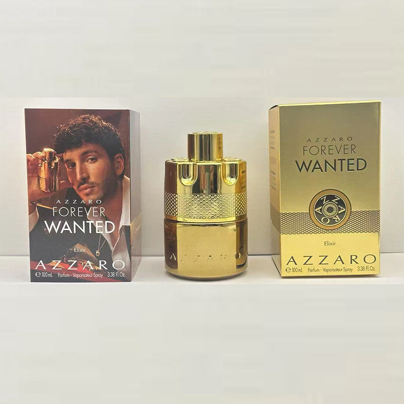 Parfum pour homme Azzaro MostWanted, fragrance longue durée