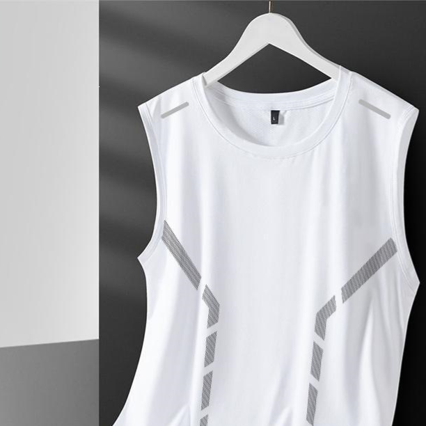 Gilet de sport pour homme