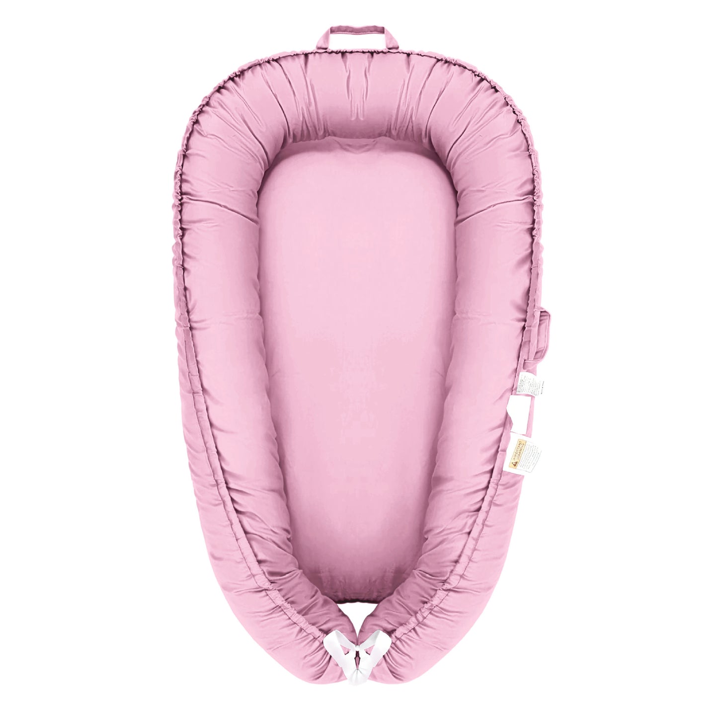 Lit bébé pliable et portable inclinable