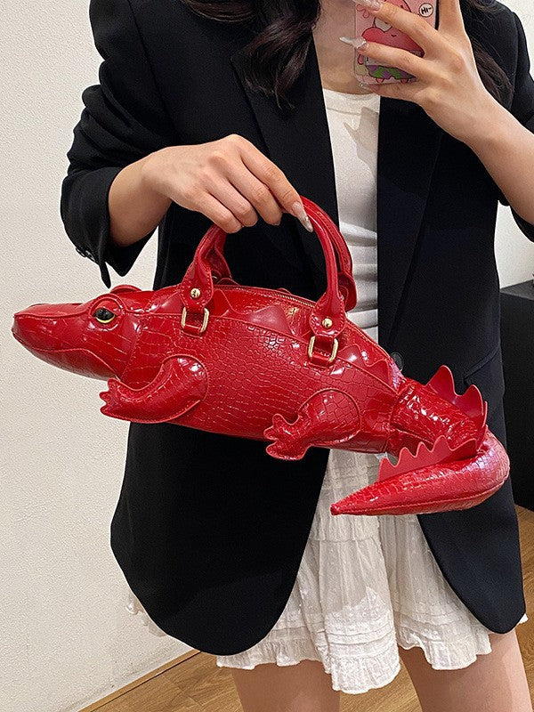 Sac bandoulière tendance grande capacité coréen style