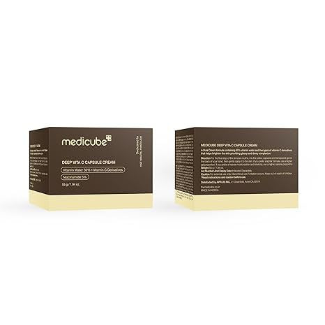 Crème pour le visage