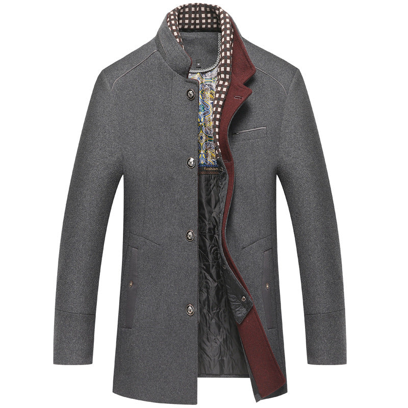 Manteau