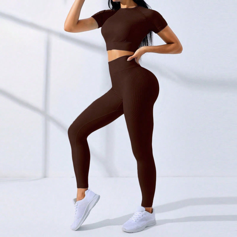 Women's Yoga Wear