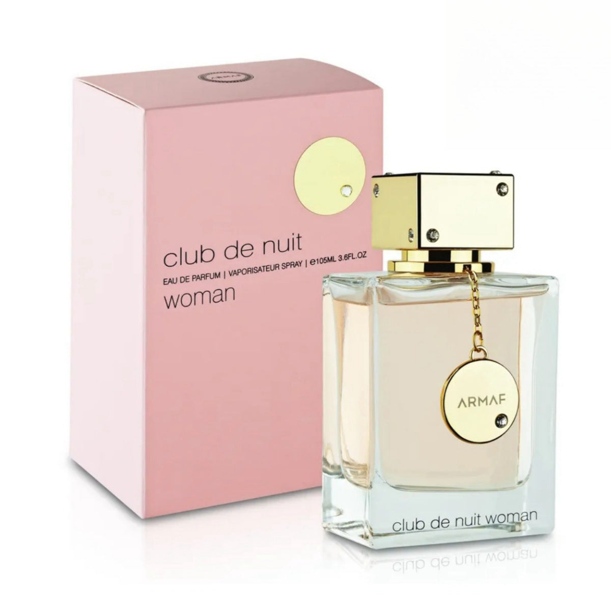 Parfum longue durée