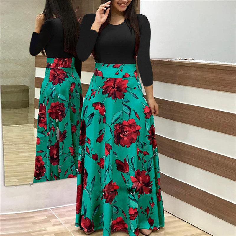 Robes grandes tailles, jupes tendance pour femmes