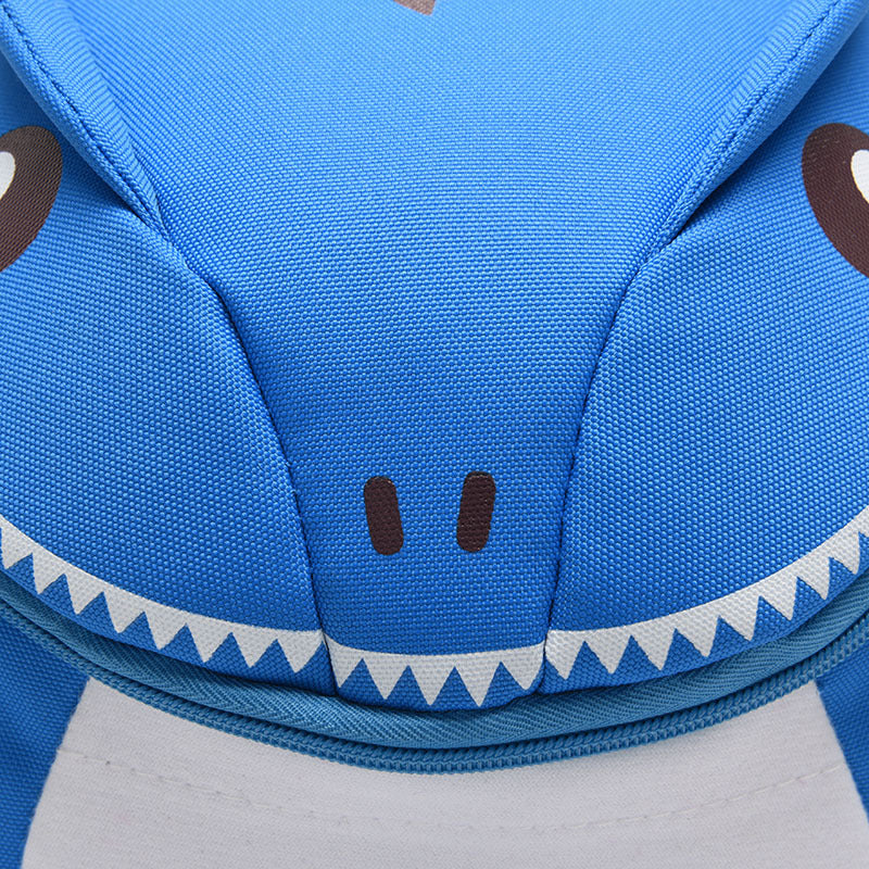 Sac à dos pour enfants avec dinosaure cartoon