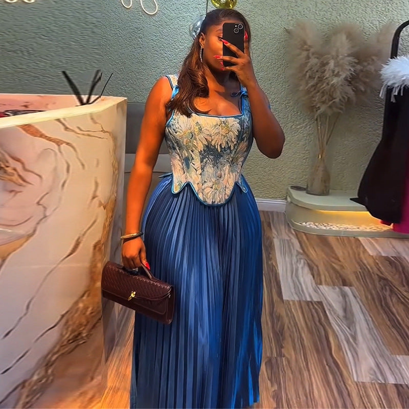 ensemble jupe femme