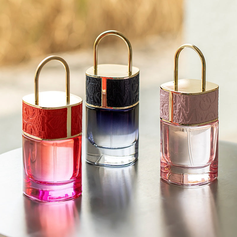 Parfum longue durée