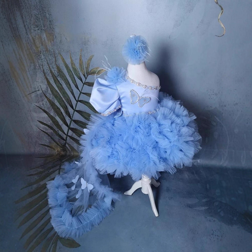 Robe de soirée