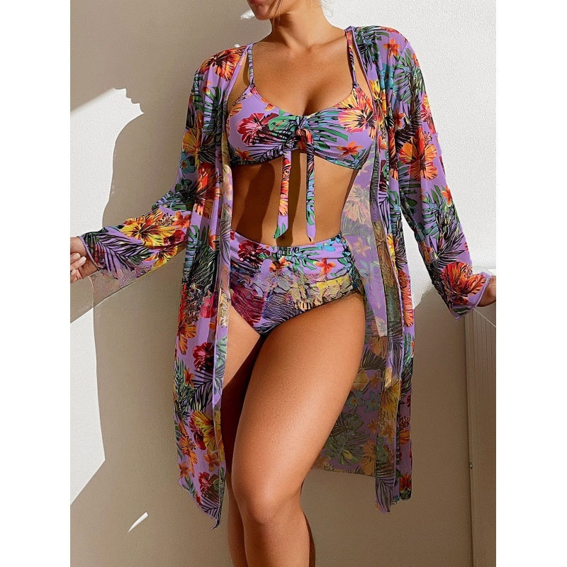 Ensemble de maillot de bain pour femmes