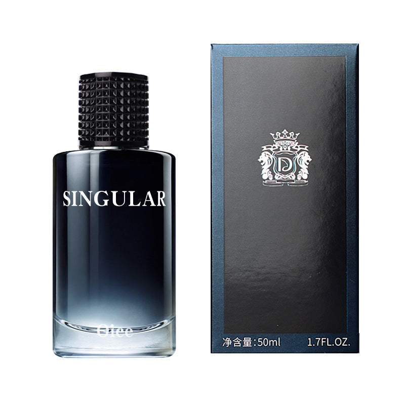 Explosions, parfum pour homme, fragrance longue durée, bois marin frais, eau de Cologne Wild Gentleman Temptation, vente en gros