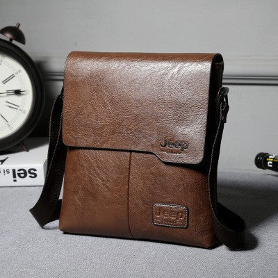 Sac bandoulière pour homme