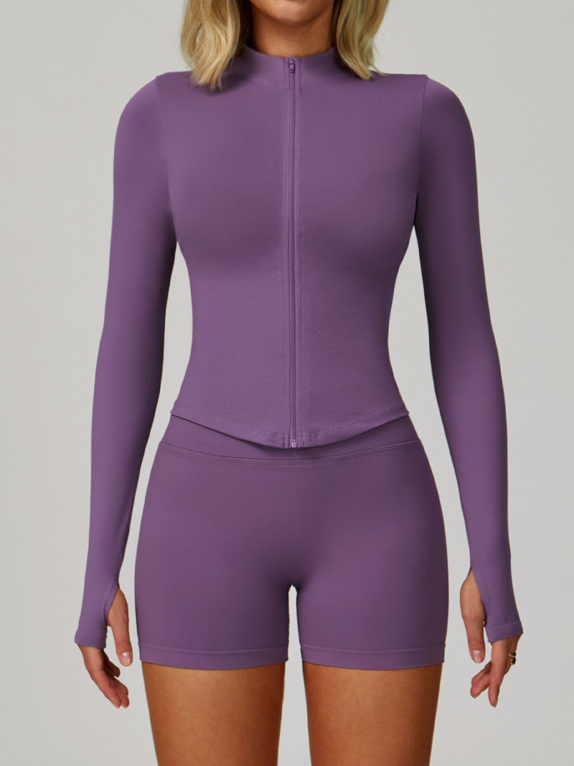 Ensemble de sport pour femmes