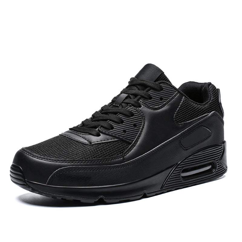 Chaussures de course sport à coussin d'air