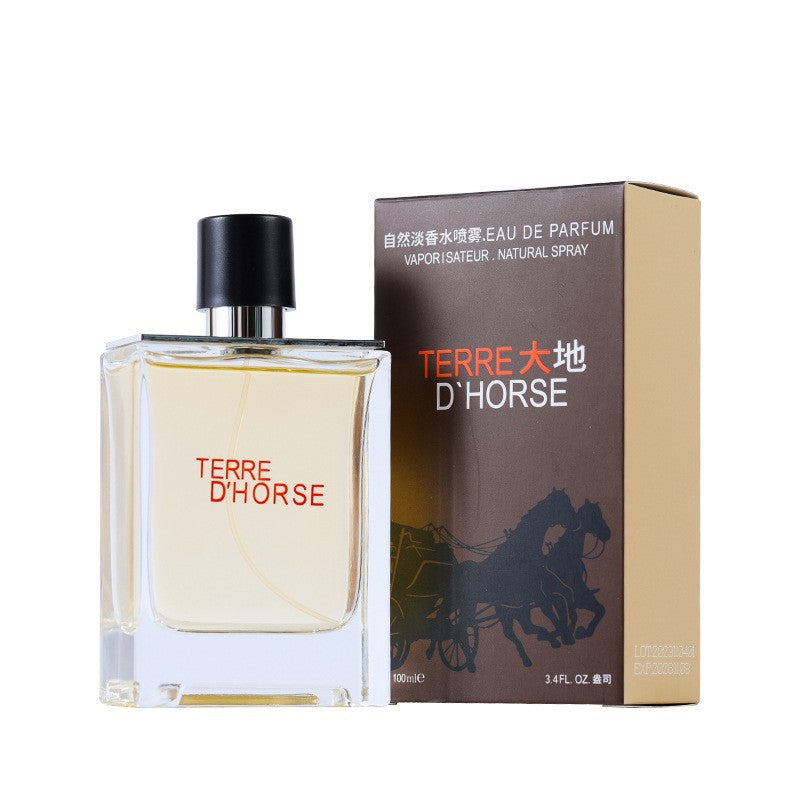 Parfum pour hommes et femmes, fragrance longue durée