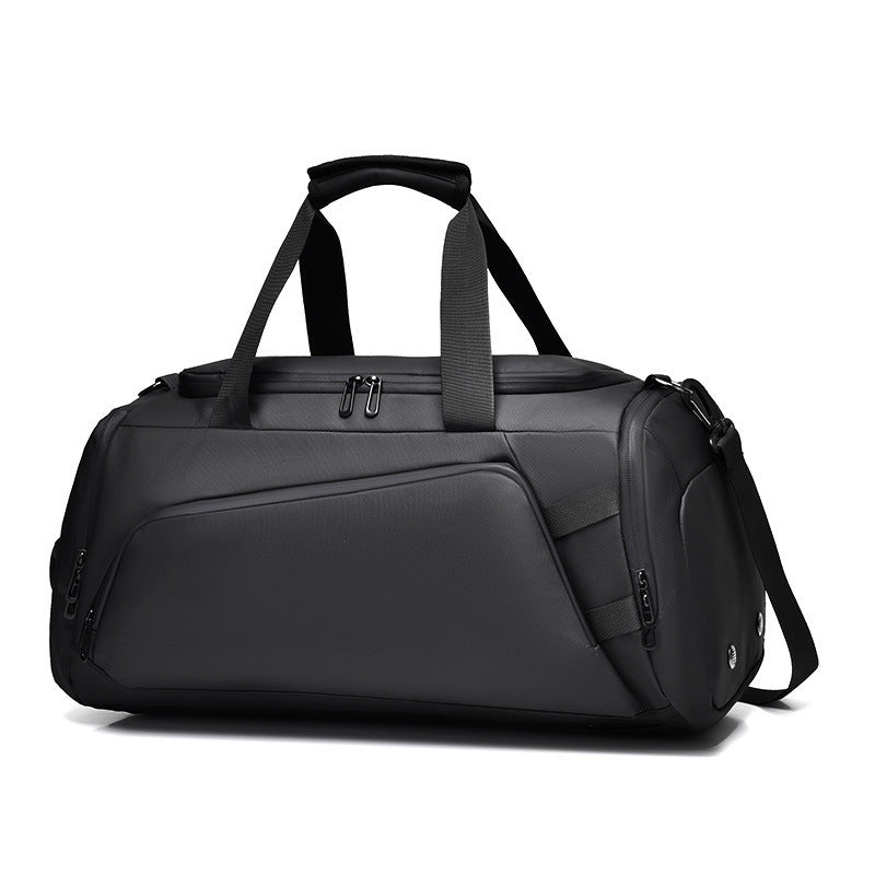 Sac à dos de sport avec séparation humide et sèche