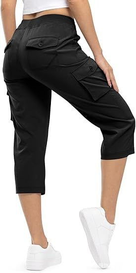 Shorts de voyage décontractés à séchage rapide