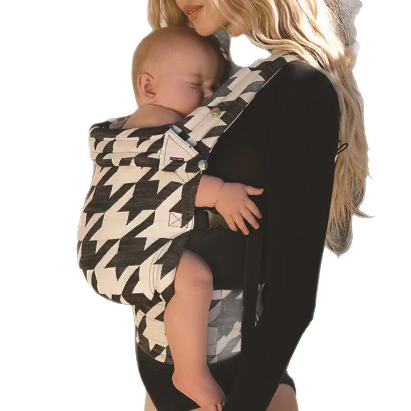 Siège de taille pour sac à dos d'enfant