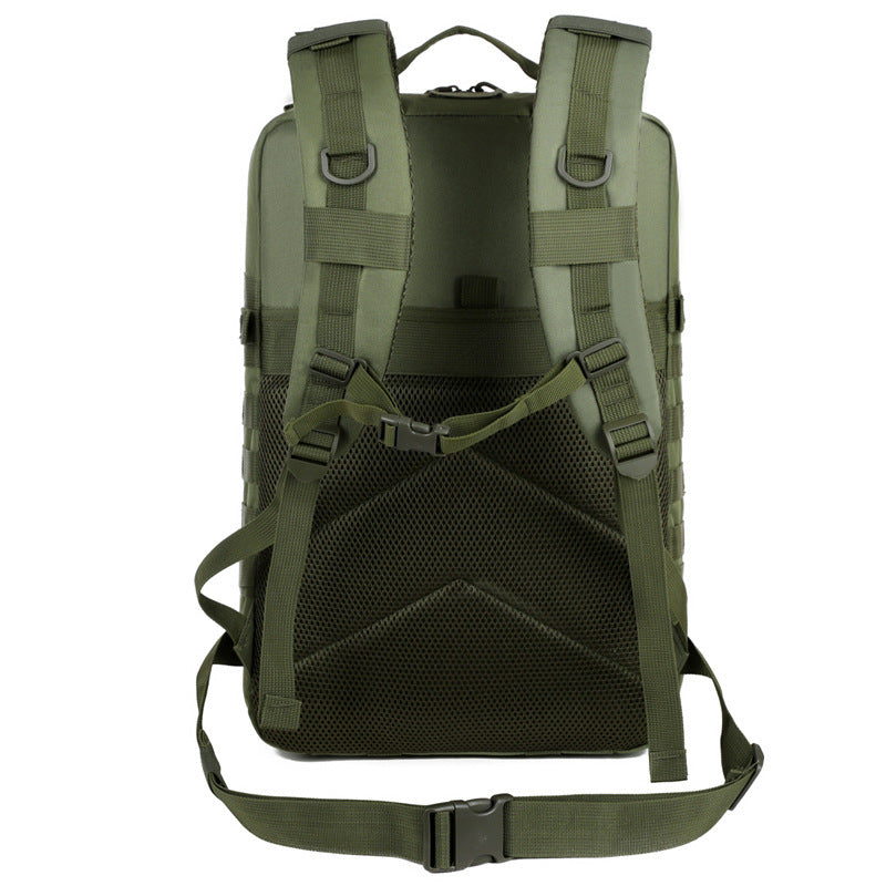 Sac à dos de randonnée extérieur grande capacité