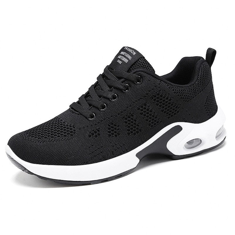 Chaussures Décontractées en Mesh