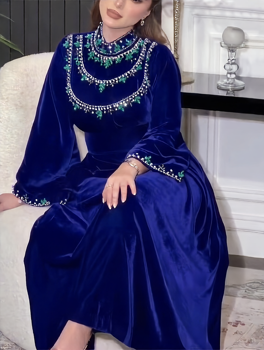 Robe abaya