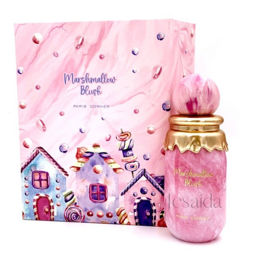 Parfum pour femmes
