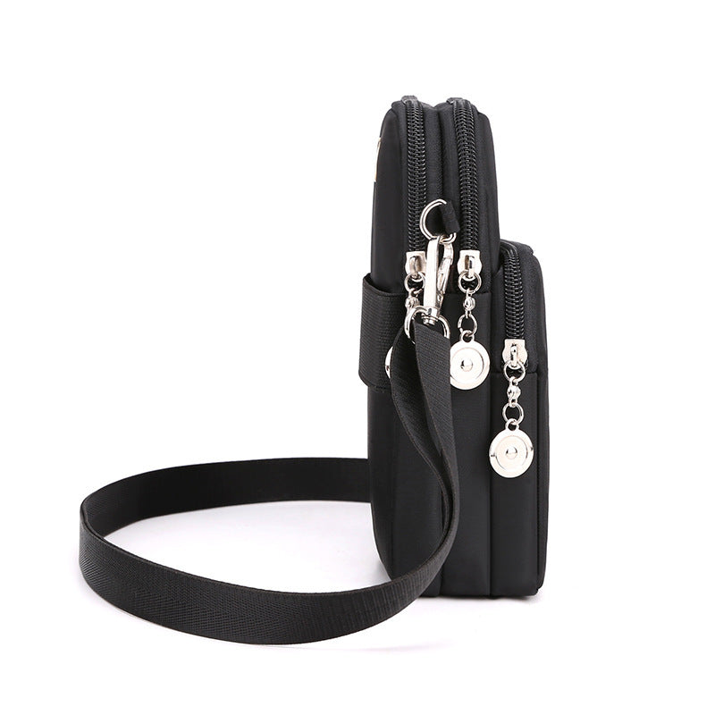 Sac de téléphone bandoulière