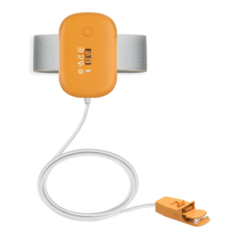 Alarme pipi au lit avec alerte sonore et vibratoire