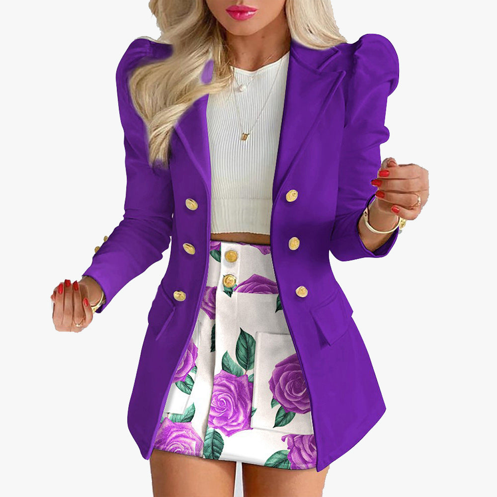 Robe costume pour femme