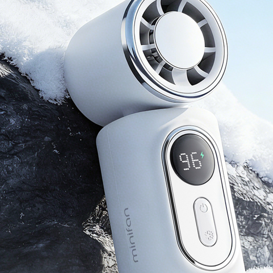 Ventilateur à charge USB