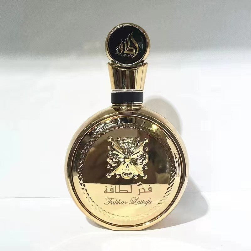 Parfum FAKHAR