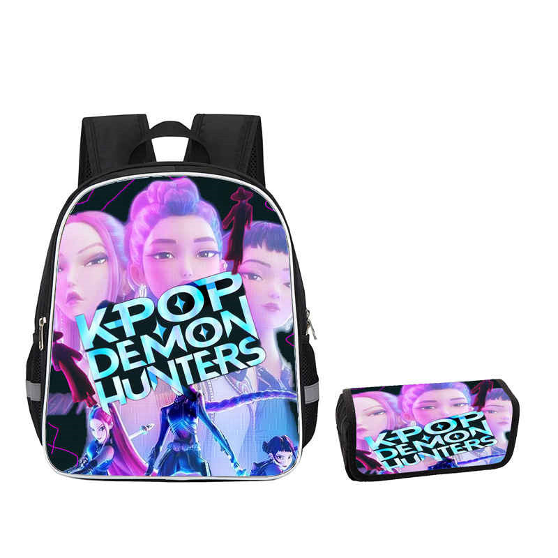 Sac à dos Kpop Demon Hunter