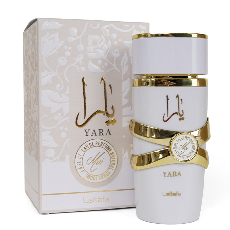 Parfum longue durée