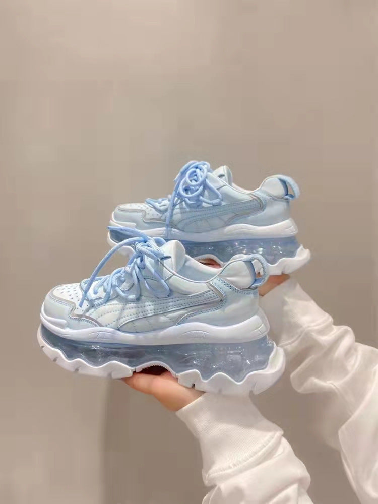 Chaussures de sport pour femme