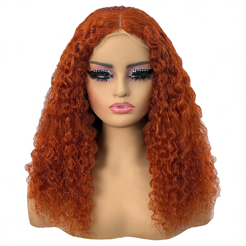 perruques en cheveux humains