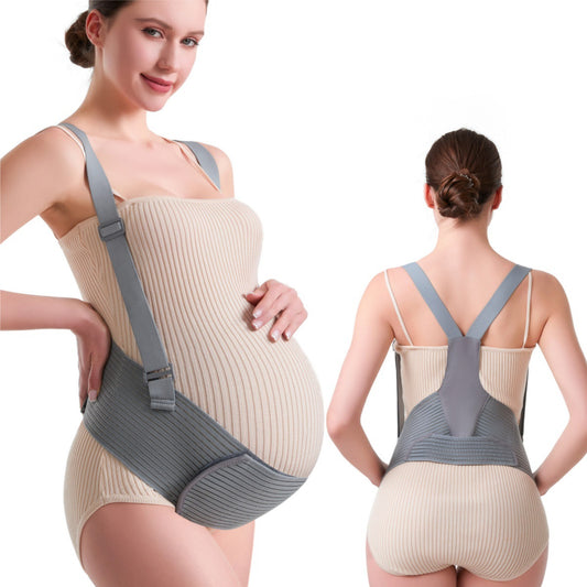 Ceinture de soutien de maternité