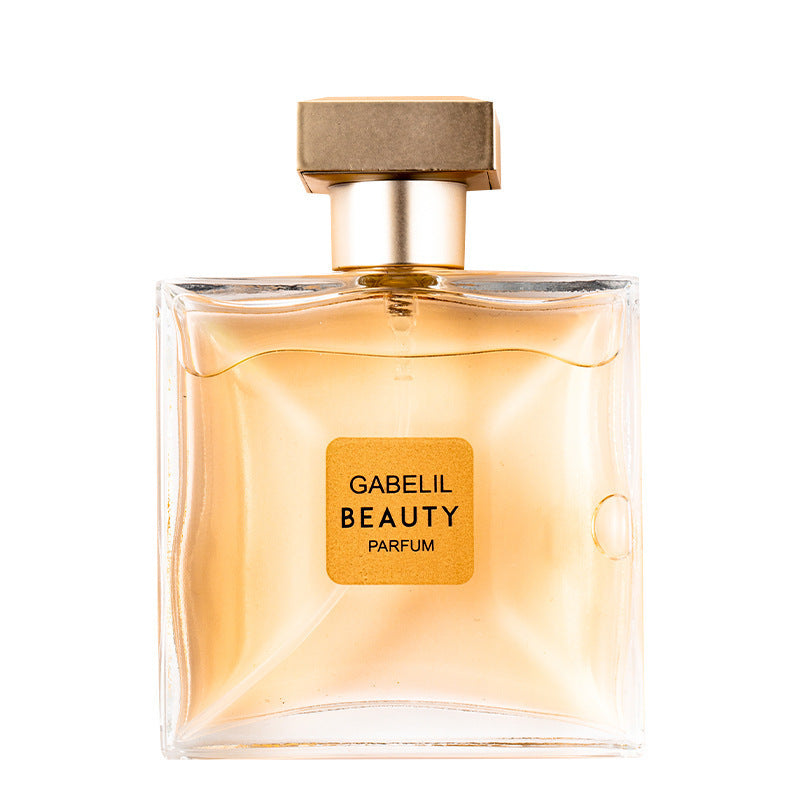 Parfum floral léger, frais et de longue durée
