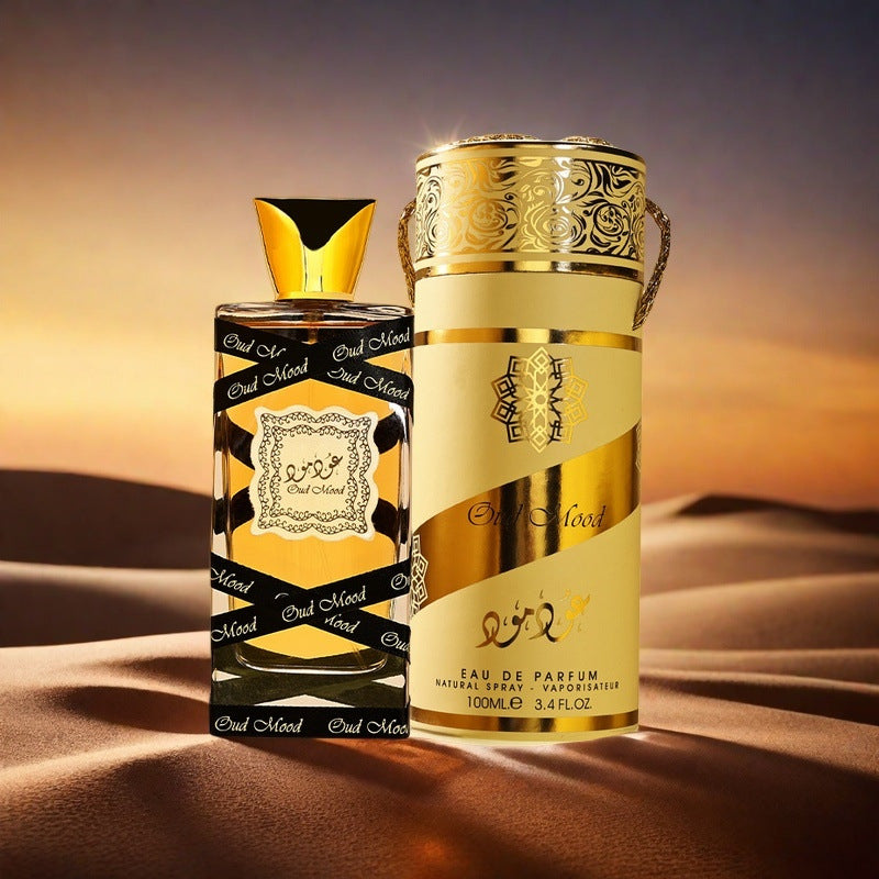 Parfum pour hommes et femmes Desert Flower