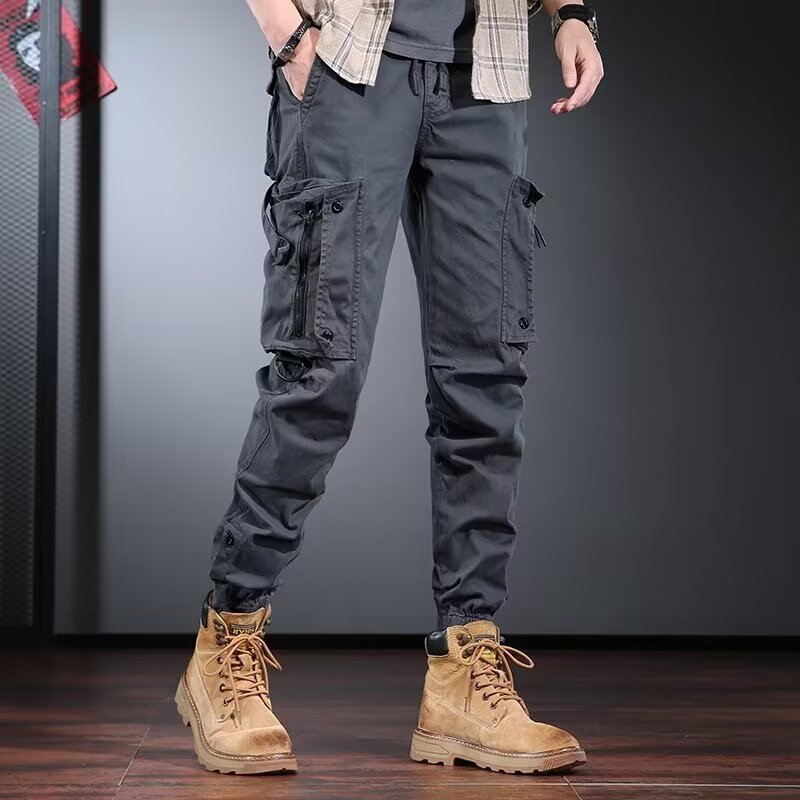 Vêtements de sport pour hommes