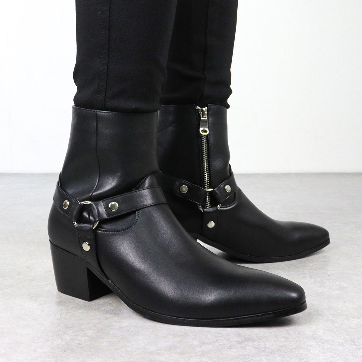 Bottes Chelsea