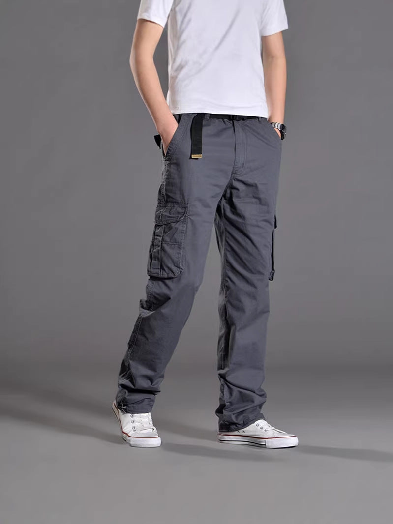 Pantalon de travail léger